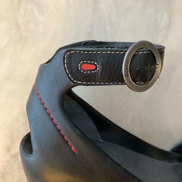 Wolky stylish and comfortable Za Sandal - Picture 2 of 9